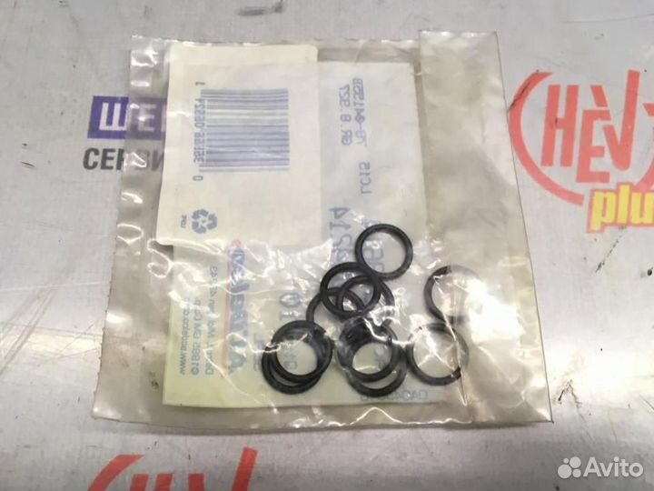 Кольцо уплотнительное Cadillac Escalade