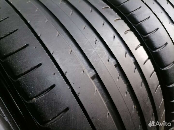Yokohama Advan Sport V105 225/40 R18