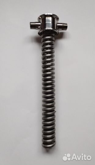 Холодильник Димрота 2 дюйма полнопроходной