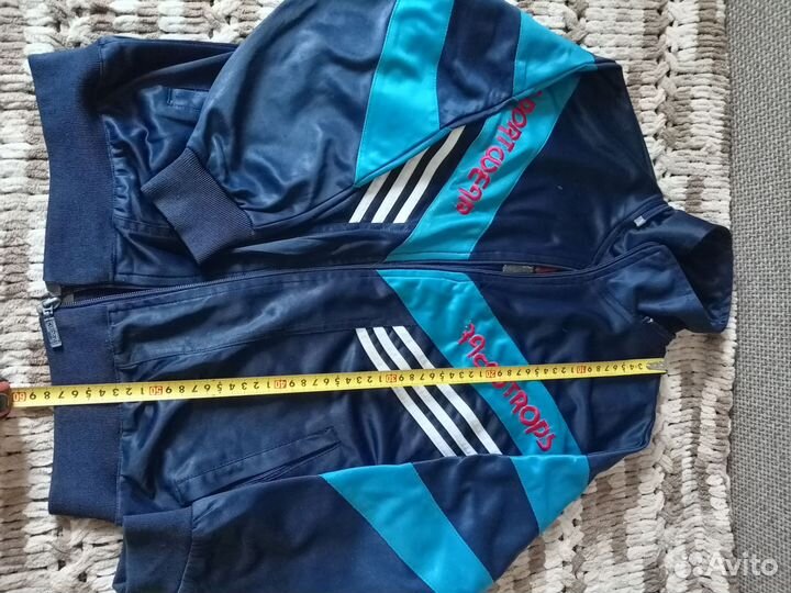 Одежда подросток