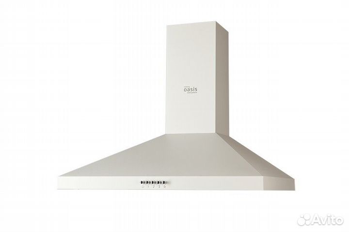 Вытяжка кухонная 