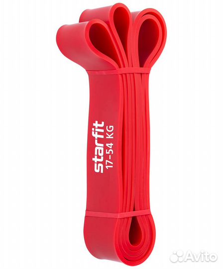 Эспандеры многофункциональные ленточные