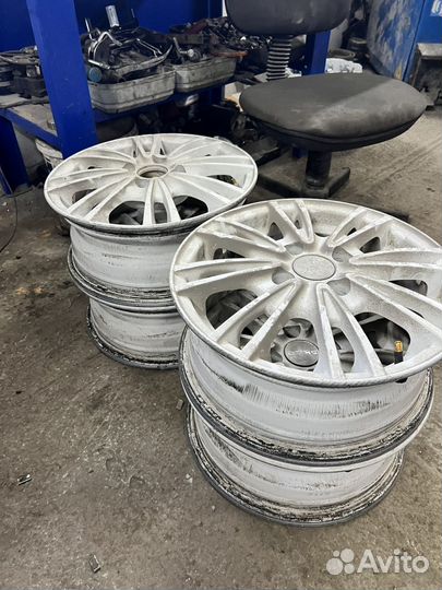 Alaska 260 185/6 R14