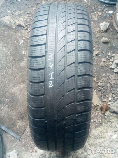 Hankook AM06 235/65 R17