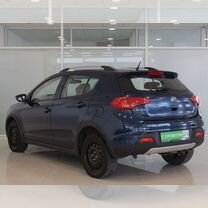 LIFAN X50 1.5 MT, 2017, 173 201 км, с пробегом, цена 543 000 руб.