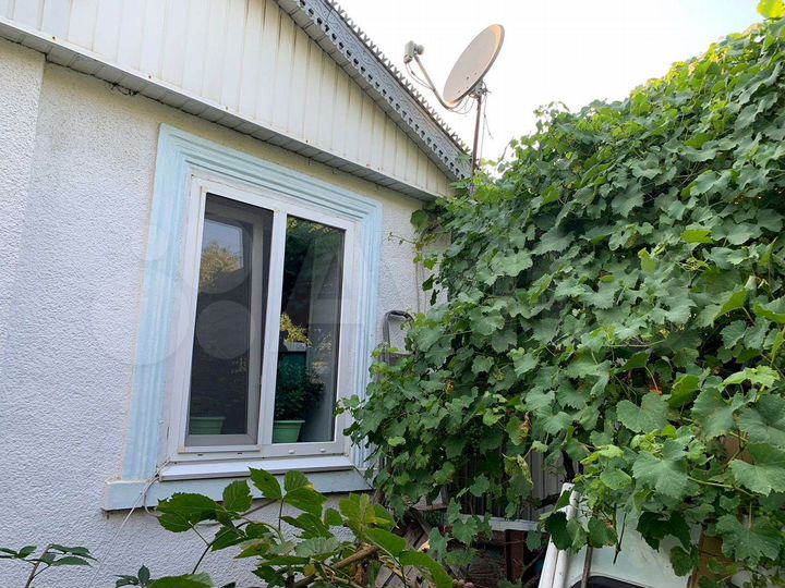 Дом 75 м² на участке 2,3 сот.