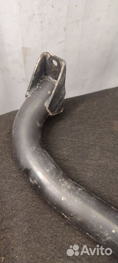 Балка подрадиаторная Audi 100 C4