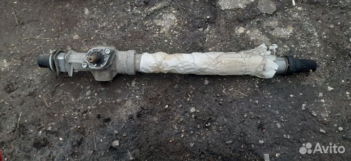 Рулевая рейка kalina 1 без эура