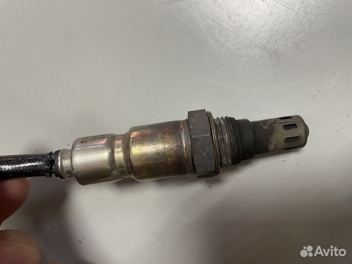 Лямбда зонд Фольксваген Гольф 7 Октавия А7