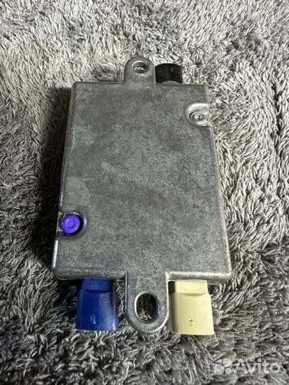 Blow off Bmw 750 F02 N63 4.4I 2009