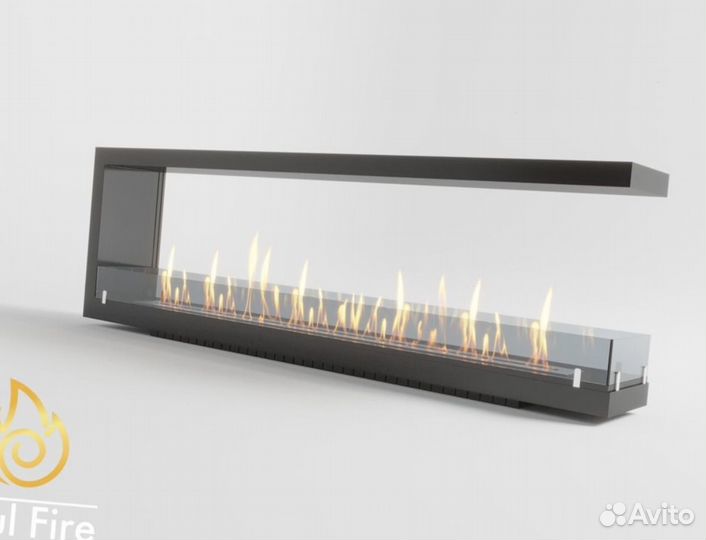 Биокамин для дома и квартиры