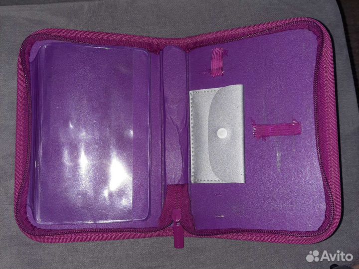 Пеналы для школы