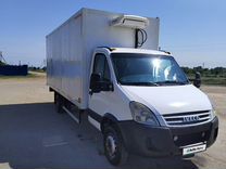 Iveco Daily рефрижератор, 2009