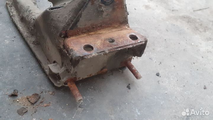 Балка на классику