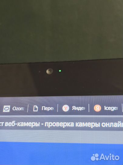 Монитор Apple cinema display 27