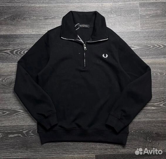 Джемпер мужской Fred Perry