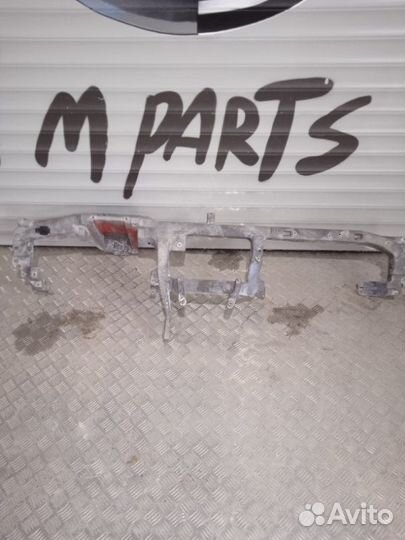 Кронштейн торпеды Mercedes Gle Сoupe С292 3.0 2016