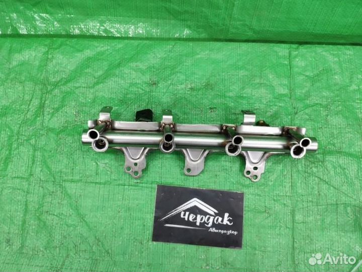 Рейка топливная (рампа) Tiguan/Passat/Jetta/Q3/Q5