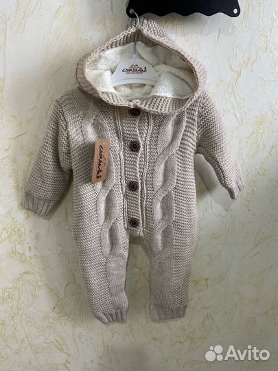 Детские вещи для мальчиков