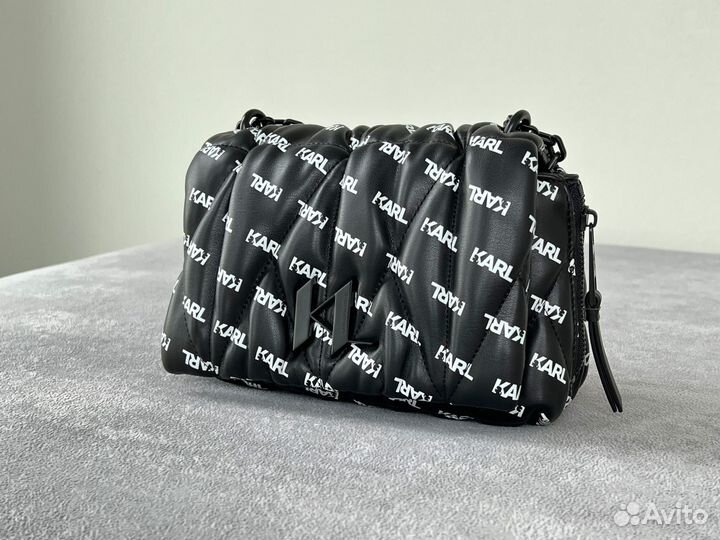 Karl lagerfeld сумка