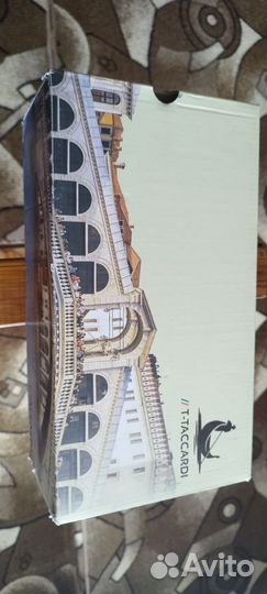 Туфли мужские 43 размер новые