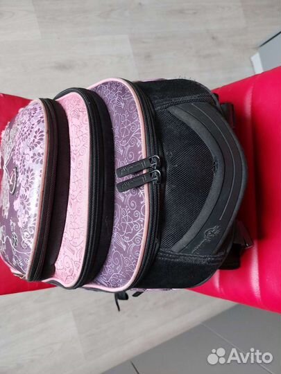 Рюкзак школьный ортопедический