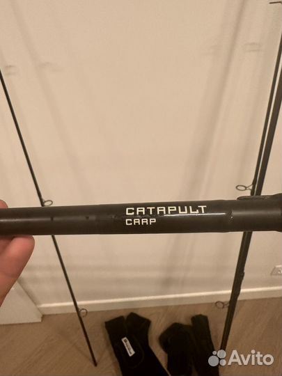 Sportex catapult 13ft 3,75 lb