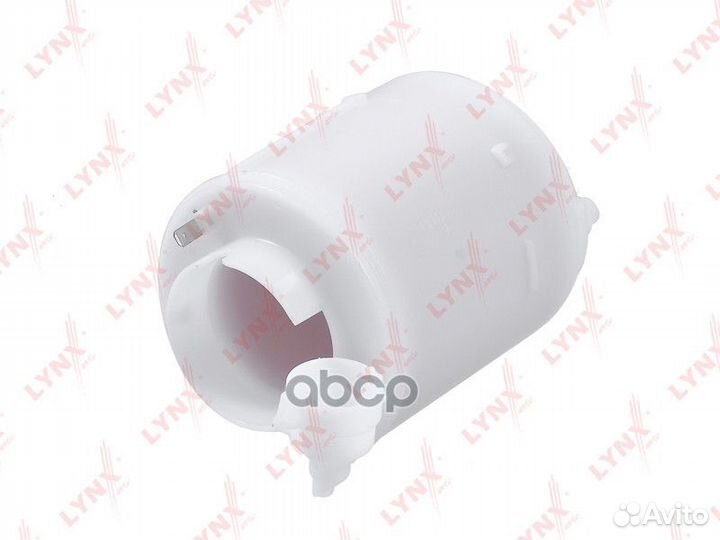 Hyundai i30 PD 16 1.4 LF874M lynxauto