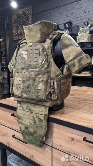 Бронежилет Архангел-штурм