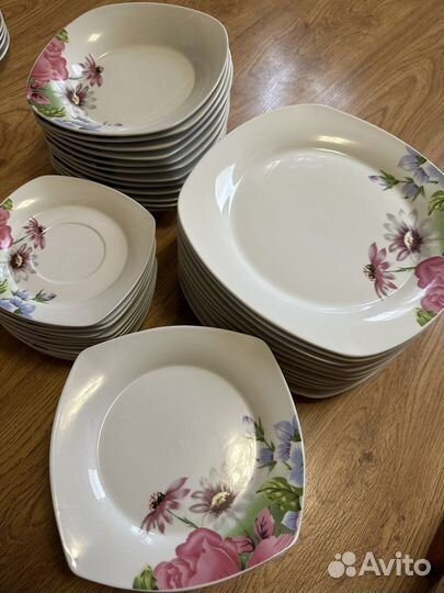 Набор посуды