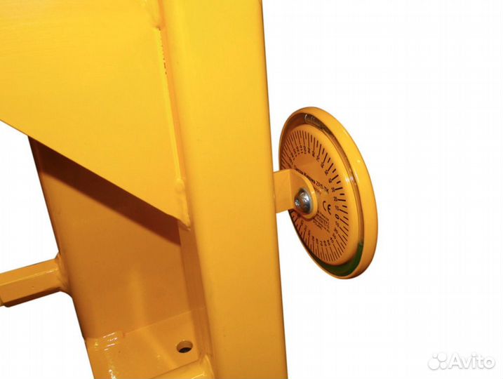 Листогиб LBM-66 Pro арт.04473