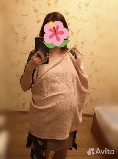 Милкснуд Diva Milano (муслин)