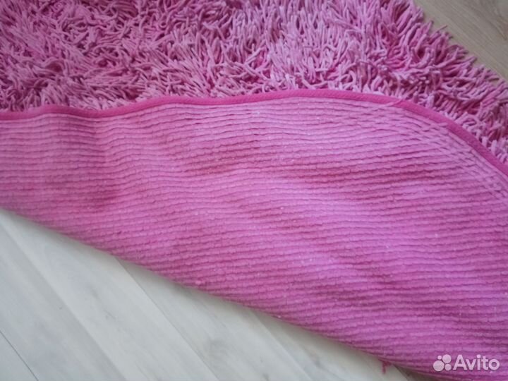 Ковёр травка 160 на 80