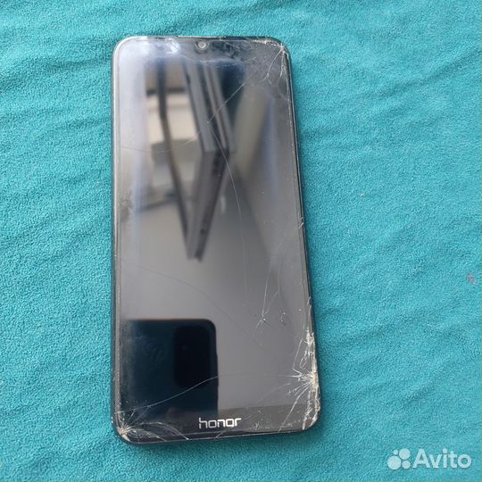 HONOR View 30, 6/128 ГБ