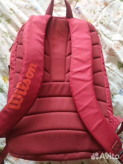 Рюкзак женский спортивный