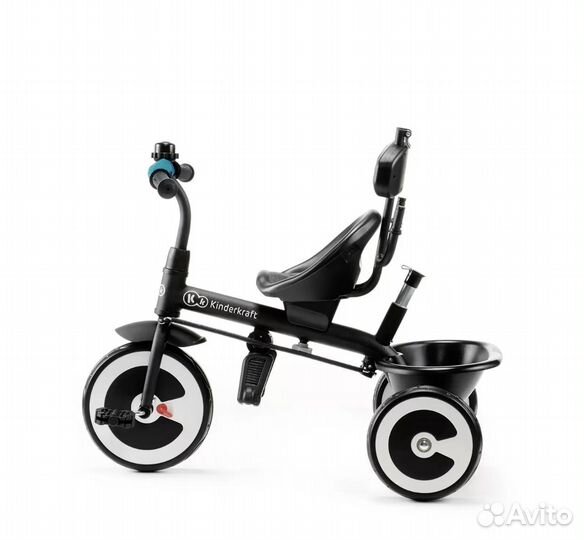 Продам велосипед детский