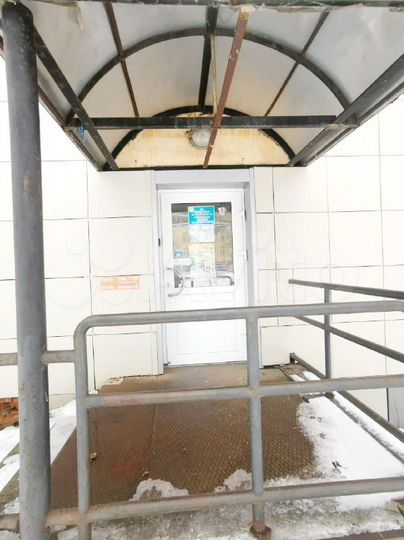 Помещение, 346.5 м²