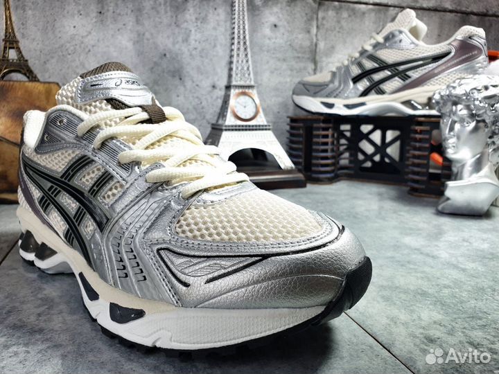 Кроссовки Asics Gel Kayano 14 унисекс