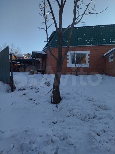 Дом 287,6 м² на участке 5,6 сот.