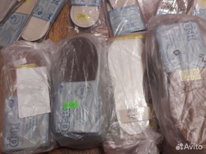 Ортопедические стельки