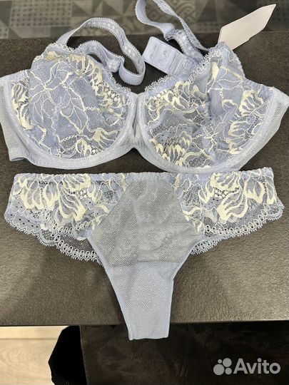 Комплект нижнего белья simone perele