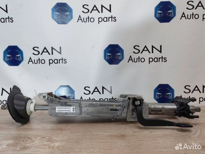 Рулевая колонка Bmw 3 F30 N20B20 2012