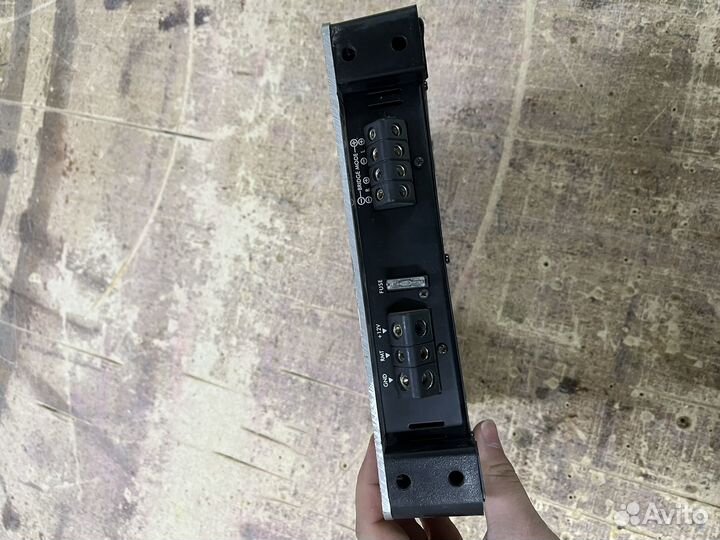 Усилитель mystery mk 2.80