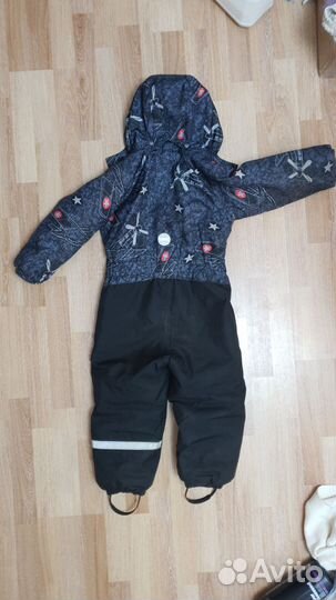 Детская одежда для мальчиков 104