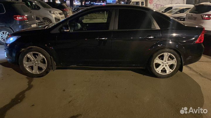 Колеса на ford r17 225.55