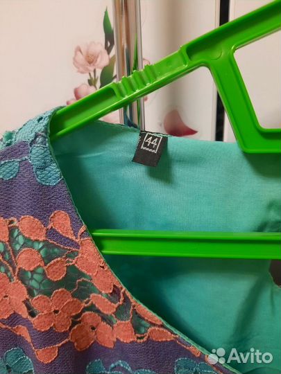 Платье женское 44