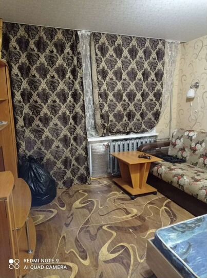 1-к. квартира, 32,5 м², 2/3 эт.