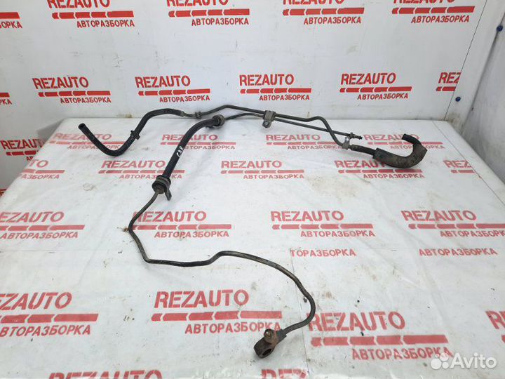 Трубка гур Mitsubishi Carisma DA1A 4G92 1998