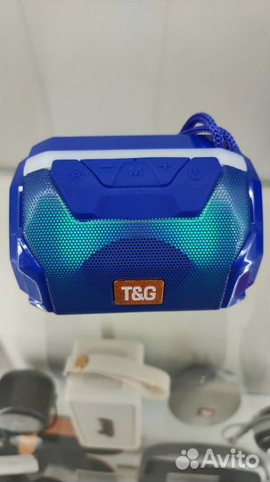 Блютуз колонка JBL-162