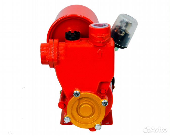 Станция насосная NS-370